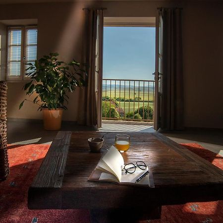 The View - Gite Mont Dore Montpeyroux  Экстерьер фото